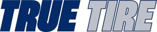 True Tire Logo